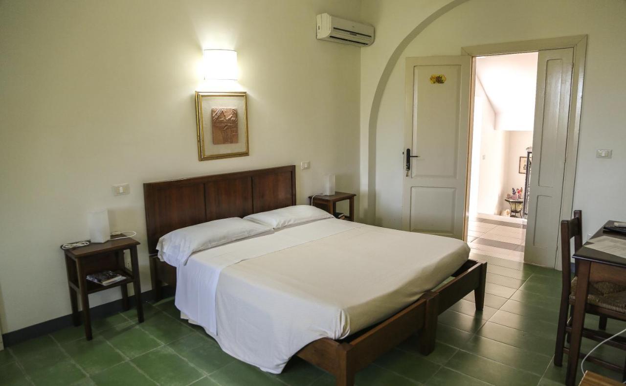 Barone Gr Macri Agriturismo Modi Gerace Zewnętrze zdjęcie
