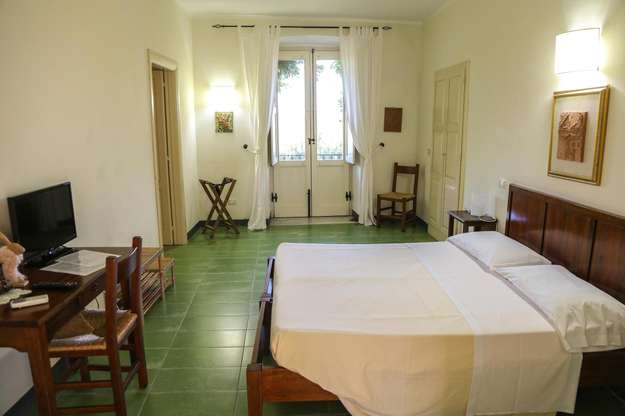Barone Gr Macri Agriturismo Modi Gerace Zewnętrze zdjęcie