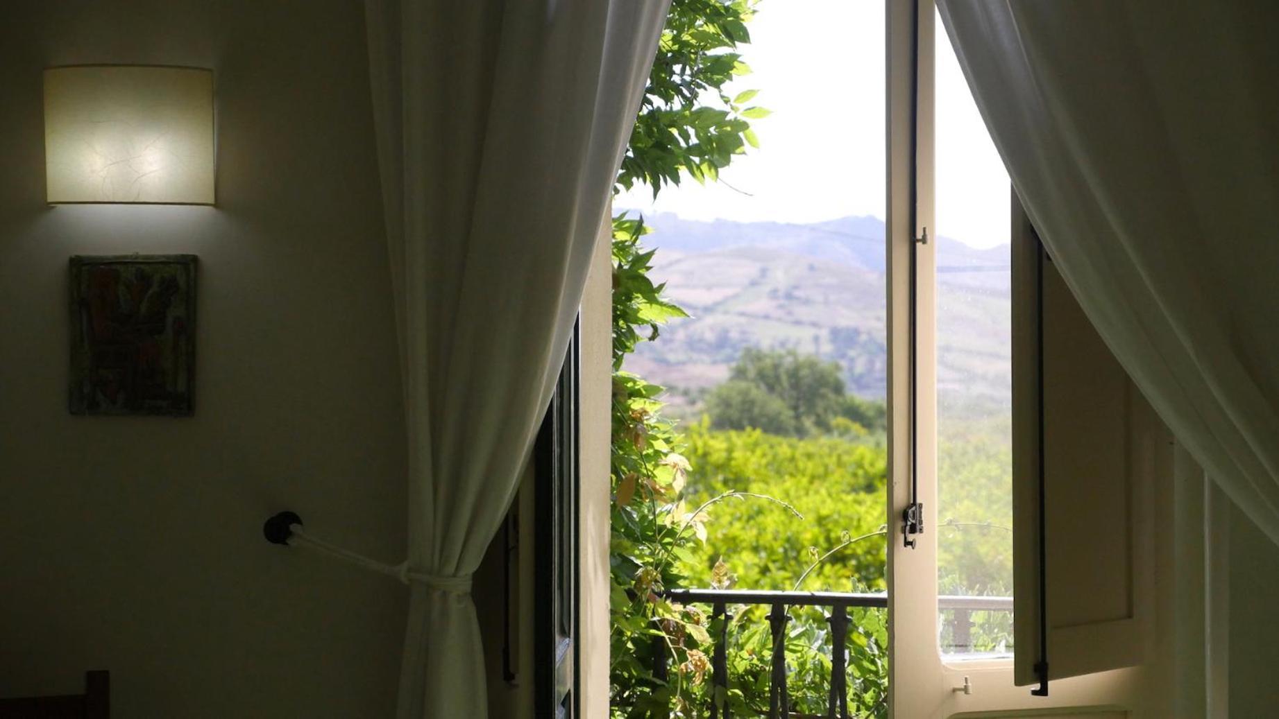 Barone Gr Macri Agriturismo Modi Gerace Zewnętrze zdjęcie